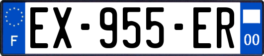 EX-955-ER