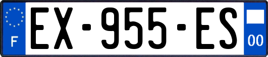 EX-955-ES