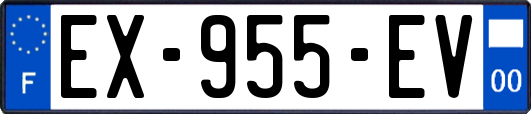 EX-955-EV