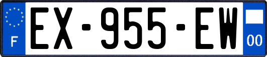 EX-955-EW