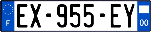 EX-955-EY