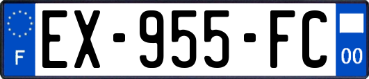 EX-955-FC