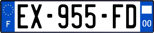 EX-955-FD