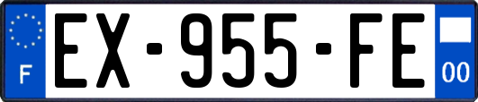 EX-955-FE