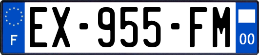 EX-955-FM
