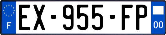 EX-955-FP