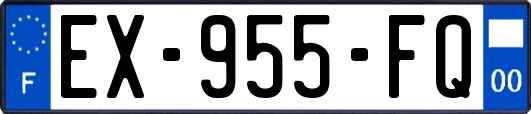 EX-955-FQ