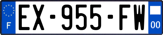 EX-955-FW
