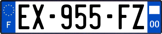 EX-955-FZ