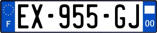 EX-955-GJ