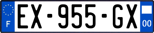EX-955-GX