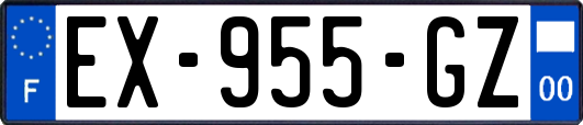 EX-955-GZ
