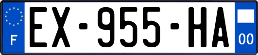 EX-955-HA