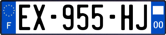 EX-955-HJ