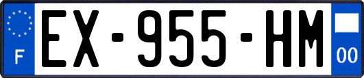 EX-955-HM