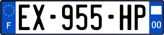 EX-955-HP