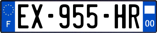 EX-955-HR