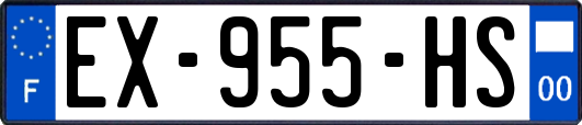 EX-955-HS