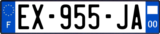 EX-955-JA