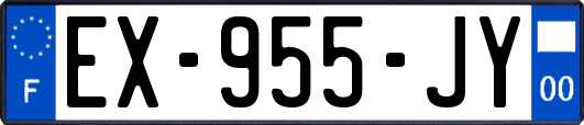 EX-955-JY