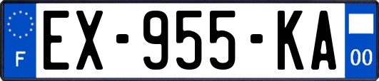 EX-955-KA