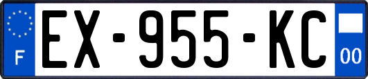 EX-955-KC