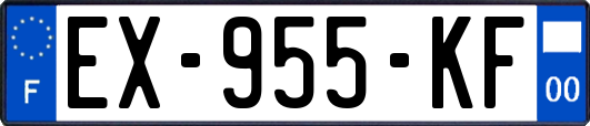 EX-955-KF