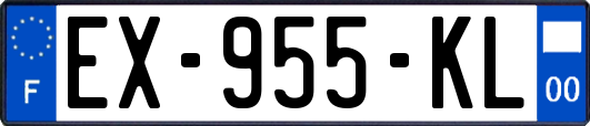 EX-955-KL