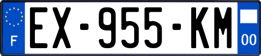 EX-955-KM