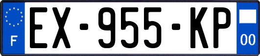 EX-955-KP