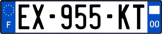 EX-955-KT