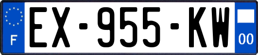EX-955-KW