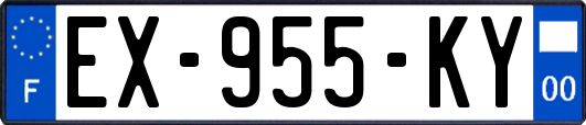 EX-955-KY