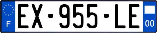 EX-955-LE