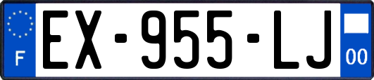 EX-955-LJ