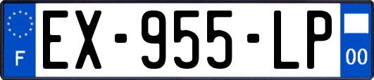 EX-955-LP