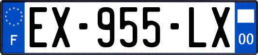EX-955-LX