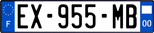 EX-955-MB