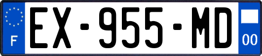 EX-955-MD