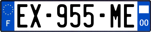 EX-955-ME