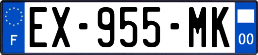 EX-955-MK