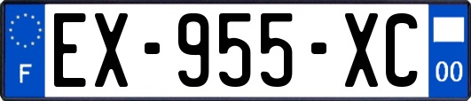 EX-955-XC