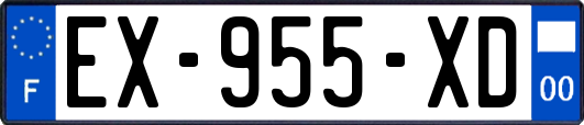 EX-955-XD