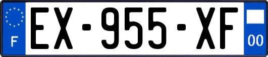 EX-955-XF