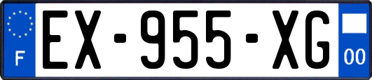 EX-955-XG