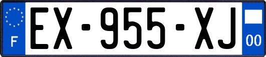EX-955-XJ