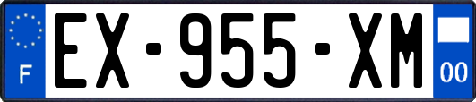 EX-955-XM