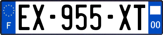 EX-955-XT