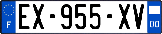 EX-955-XV