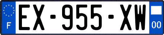 EX-955-XW
